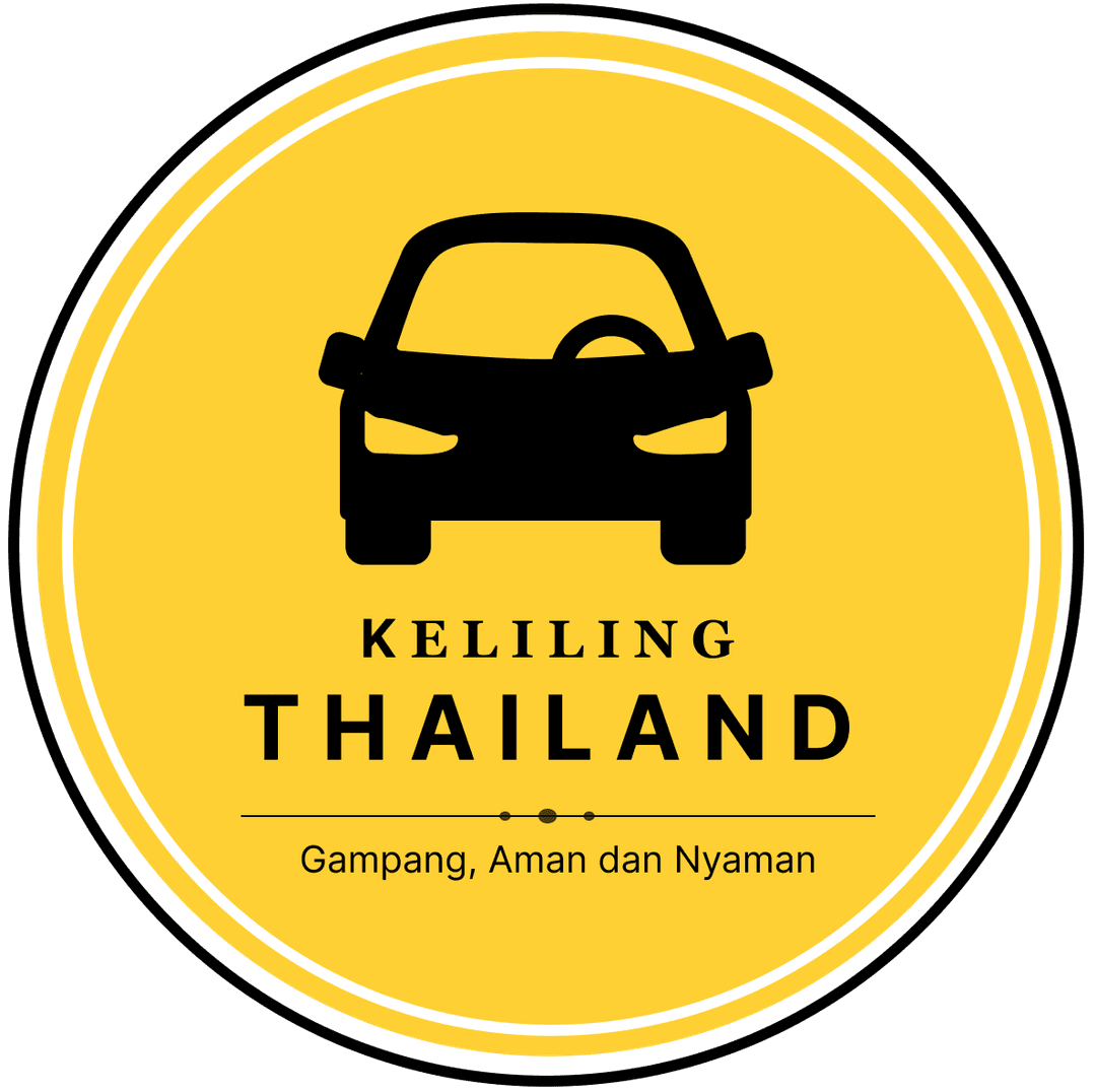 Keliling Thailand